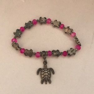 turtle bracelet